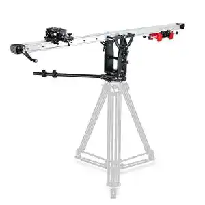 Kamera slider proaim cambird pro multifunktionaler 6ft