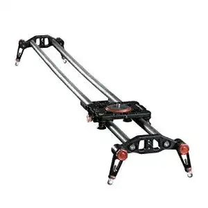 Kamera slider walimex pro carbon video slider pro 120 cm