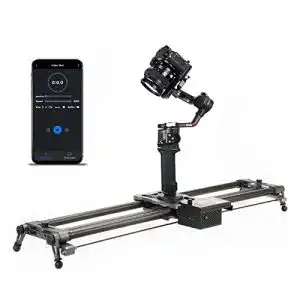 Kamera slider yc onion kamera slider 80cm motorisiert