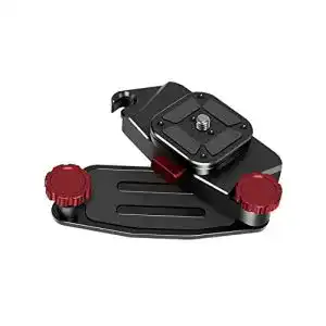 Kamerahalterung rucksack easy hood clip kamera rucksack guertelclip