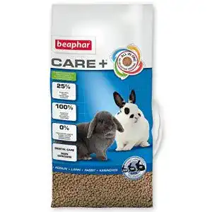 Kaninchenfutter beaphar care super prenium futter