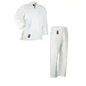 Karateanzug ju sports karate anzug to start weiss 110 klassisch