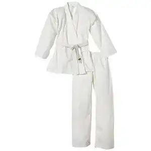 Karateanzug kwon 551000170 clubline junior basic weiss 170cm