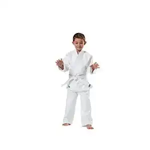 Karateanzug kwon kinder kampfsportanzug judo randori anzug