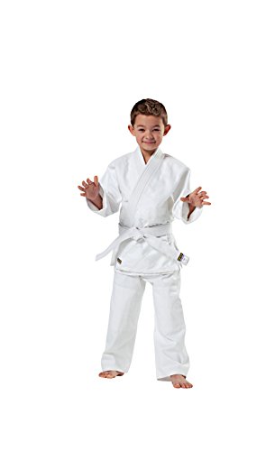 Karateanzug Kwon Kinder Kampfsportanzug Judo Randori Anzug - karateanzug kwon kinder kampfsportanzug judo randori anzug