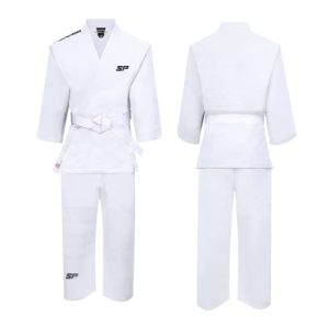 Karateanzug Starpro Judo Kampfsport Anzug, geeignet für Jiu Jitsu - karateanzug starpro judo kampfsport anzug geeignet fuer jiu jitsu