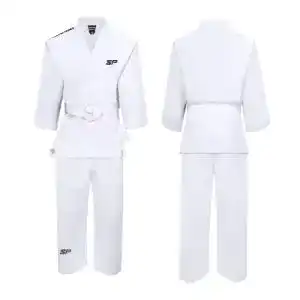 Karateanzug starpro judo kampfsport anzug geeignet fuer jiu jitsu