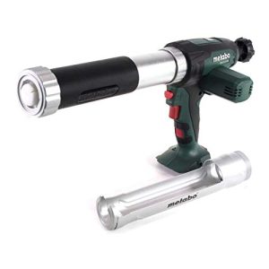 Kartuschenpistole metabo Akku- KPA 18 LTX 400 (601206850)