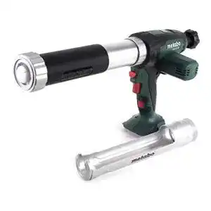 Kartuschenpistole metabo akku kpa 18 ltx 400 601206850