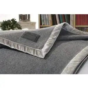 Kaschmirdecke wohnen accessoires gmbh co kg wolldecke 1