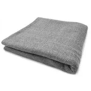 Kaschmirdecke youni home kaschmir decke 135x270 cm