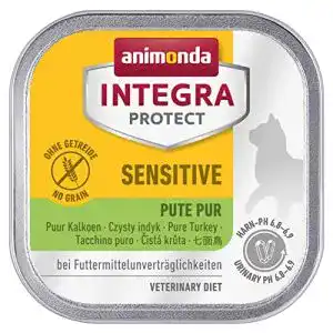 Katzenfutter sensitive animonda integra protect katze sensitive