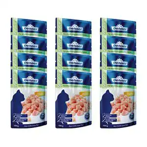 Katzenfutter sensitive dehner premium katzenfutter sensitiv