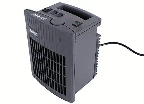 Keramik-Heizlüfter AWN OceanTEC Eco Plus Energiesparender Heizlüfter