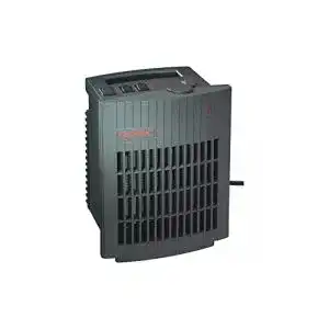 Keramik heizluefter berger warm heizluefter mit 2 leistungsstufen