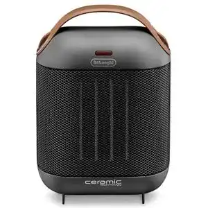 Keramik heizluefter delonghi hfx30c18 ag keramik heizgeraet mobile