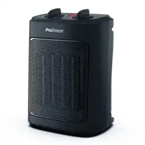 Keramik heizluefter pro breeze 2000w mini keramik heizluefter 1