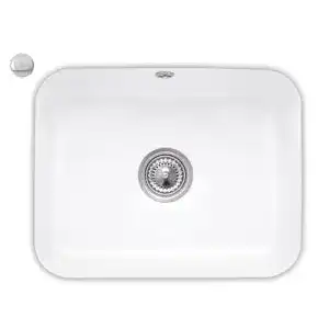 Keramikspuele villeroy boch vb 6706 02 kg cisterna 60c spuelbecken