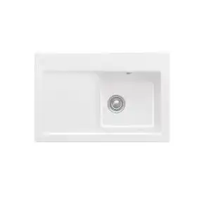Keramikspuele villeroy boch vb 6714 01 r1 subway 45 spuelbecken