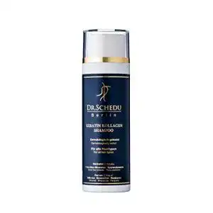 Keratin shampoo dr schedu berlin keratin kollagen totes meer