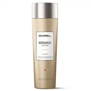 Keratin shampoo goldwell kerasilk control shampoo 250ml