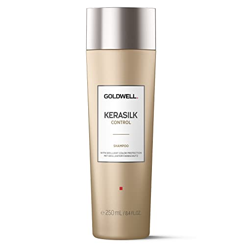 Keratin-Shampoo Goldwell Kerasilk Control Shampoo 250ml