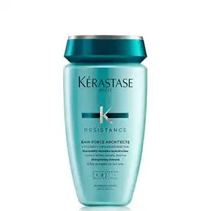 Keratin shampoo kerastase kerastase shampoo fuer geschaedigtes