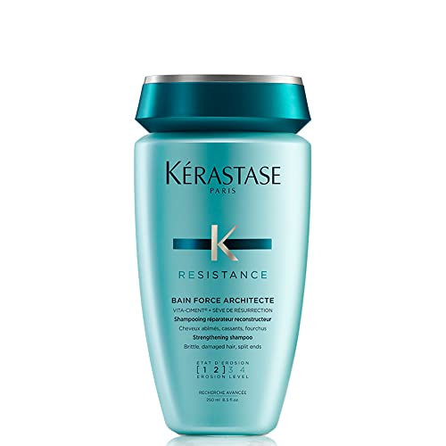Keratin-Shampoo KERASTASE Kérastase Shampoo für Geschädigtes