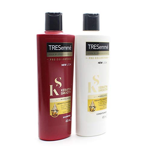 Keratin-Shampoo Tresemme Pro Collection Keratin Smooth Pro