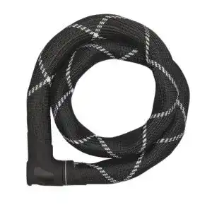 Kettenschloss abus iven chain 8210 fahrradschloss