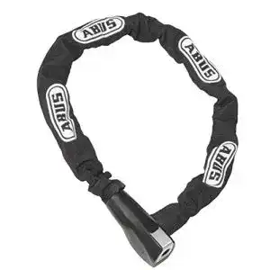 Kettenschloss abus steel o chain 880 fahrradschloss