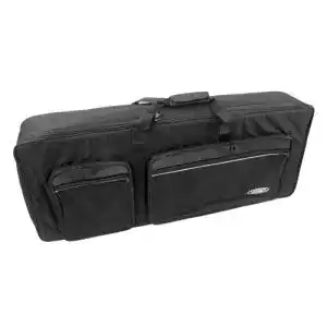 Keyboardtasche classic cantabile kt d groesse d schwarz