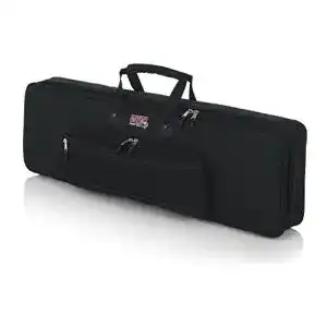 Keyboardtasche gator gkb gigbag gehaeuse fuer slim tastatur