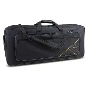 Keyboardtasche gewa keyboard gig bag premium 108x45x18 cm