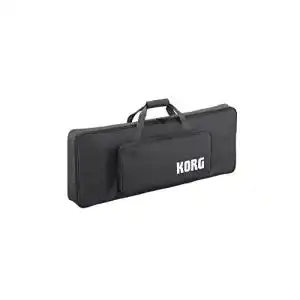 Keyboardtasche korg housse 61 sc pa700 pa1000