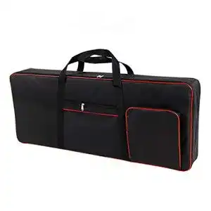 Keyboardtasche qees keyboard tasche fuer 61 noten e klaviere