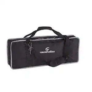Keyboardtasche soundsation bb01 keyboard tasche