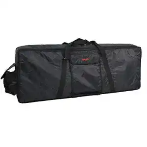 Keyboardtasche stagg k10097 nylon schwarz