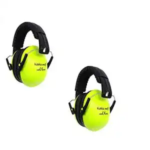 Kinder gehoerschutz brigamo e2988a 2 paar kiddie muff kinder