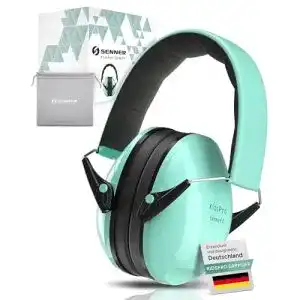 Kinder gehoerschutz senner kidspro kind gehoerschutz fuer kinder