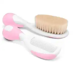 Kinder haarbuerste chicco set baby haarbuerste und kamm