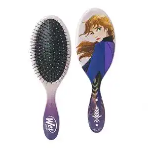 Kinder haarbuerste wet brush nassbuerste disney frozen ii anna