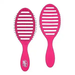 Kinder haarbuerste wet brush nassbuerste original detangler
