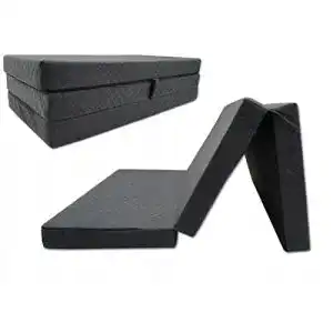 Klappmatratze 120x200 odolplusz premium klappmatratze faltbar