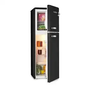 Klarstein kuehlschrank klarstein audrey retro kuehlschrank
