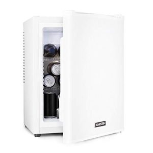 Klarstein-Kühlschrank Klarstein Mini Kühlschrank für Zimmer, 33L