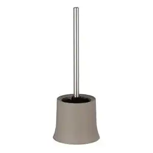 Klobuerste wenko wc garnitur basic offener toilettenbuerstenhalter