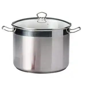 Kochtopf 20 liter krueger karl krueger topf edelstahl 20 liter