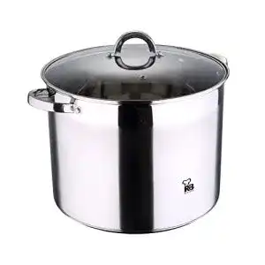 Kochtopf 20 liter rb renberg renberg alexander hoher topf