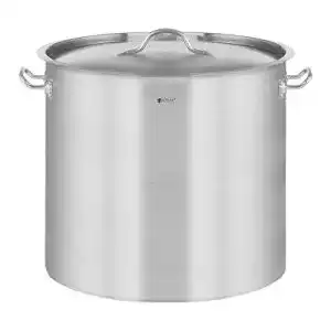 Kochtopf 20 liter royal catering rcst 21e3 edelstahltopf